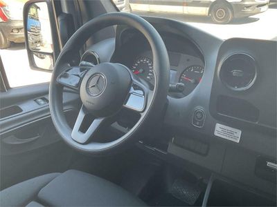 Mercedes Sprinter 315 CDI LARGO BASE CAMPERIZADA