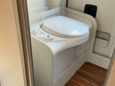 Mercedes Sprinter 315 CDI LARGO BASE CAMPERIZADA