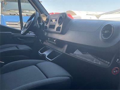 Mercedes Sprinter 315 CDI LARGO BASE CAMPERIZADA