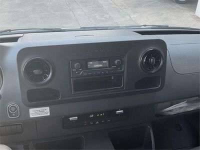 Mercedes Sprinter 315 CDI LARGO BASE CAMPERIZADA