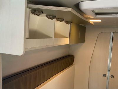 Mercedes Sprinter 315 CDI LARGO BASE CAMPERIZADA