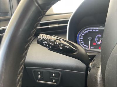Hyundai Tucson 1.6 CRDI 85kW (115CV) Klass