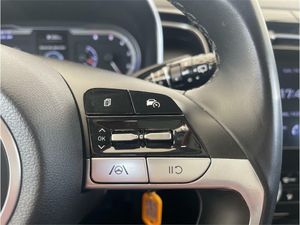 Hyundai Tucson 1.6 CRDI 85kW (115CV) Klass  - Foto 2