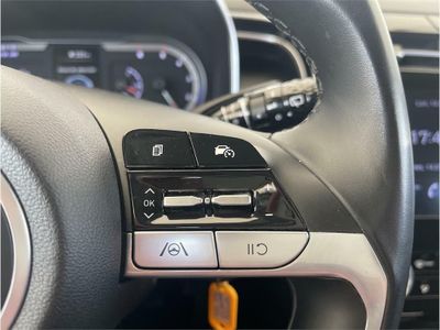 Hyundai Tucson 1.6 CRDI 85kW (115CV) Klass