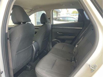 Hyundai Tucson 1.6 CRDI 85kW (115CV) Klass