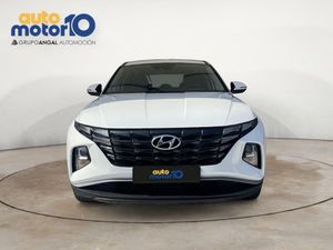 Hyundai Tucson 1.6 CRDI 85kW (115CV) Klass  - Foto 2