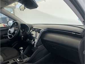 Hyundai Tucson 1.6 CRDI 85kW (115CV) Klass  - Foto 2