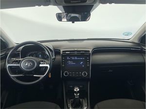 Hyundai Tucson 1.6 CRDI 85kW (115CV) Klass  - Foto 2