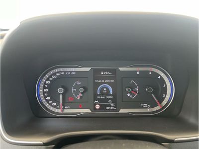 Hyundai Tucson 1.6 CRDI 85kW (115CV) Klass