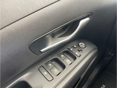 Hyundai Tucson 1.6 CRDI 85kW (115CV) Klass