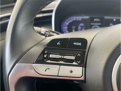 Hyundai Tucson 1.6 CRDI 85kW (115CV) Klass
