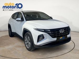 Hyundai Tucson 1.6 CRDI 85kW (115CV) Klass  - Foto 2