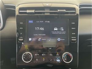 Hyundai Tucson 1.6 CRDI 85kW (115CV) Klass  - Foto 2