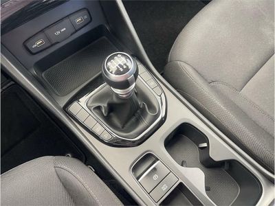 Hyundai Tucson 1.6 CRDI 85kW (115CV) Klass