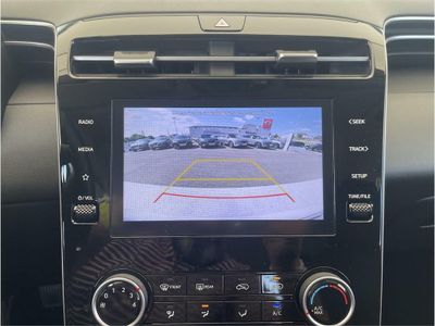 Hyundai Tucson 1.6 CRDI 85kW (115CV) Klass