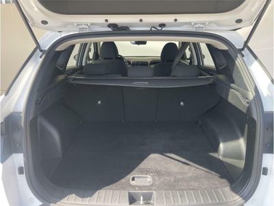 Hyundai Tucson 1.6 CRDI 85kW (115CV) Klass