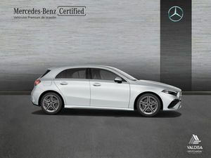 Mercedes Clase A 250 e Compacto  - Foto 2