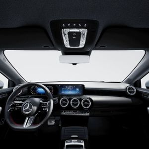 Mercedes Clase A 250 e Compacto  - Foto 2