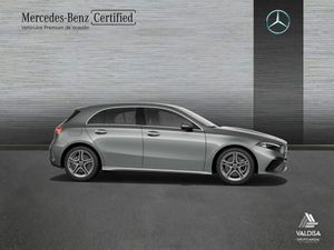 Mercedes Clase A 250 e Compacto  - Foto 2