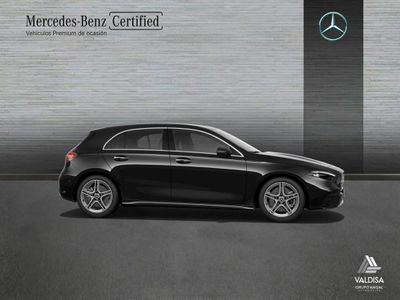 Mercedes Clase A 250 e Compacto