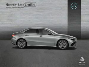 Mercedes Clase A 250 e Sedan  - Foto 2
