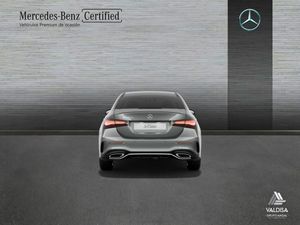 Mercedes Clase A 250 e Sedan  - Foto 2