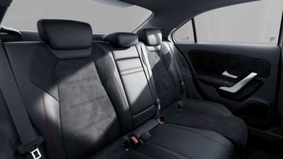 Mercedes Clase A 250 e Sedan