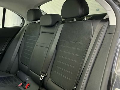 Mercedes Clase C 220 d AMG Line (EURO 6d)