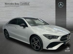 Mercedes CLA 250 e Coupé  - Foto 2