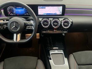 Mercedes CLA 250 e Coupé  - Foto 2