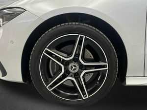 Mercedes CLA 250 e Coupé  - Foto 2