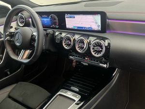 Mercedes CLA 250 e Coupé  - Foto 2