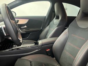 Mercedes CLA 250 e Coupé  - Foto 2