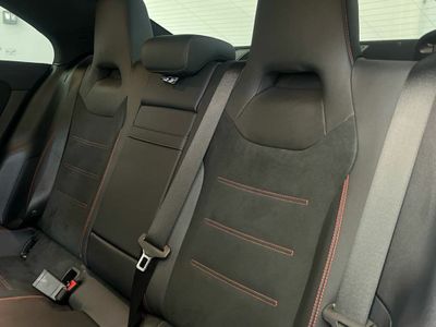 Mercedes CLA 250 e Coupé