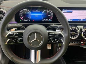 Mercedes CLA 250 e Coupé  - Foto 2