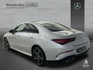 Mercedes CLA 250 e Coupé  - Foto 2