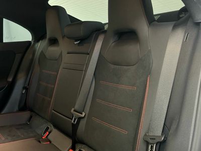 Mercedes CLA 250 e Coupé