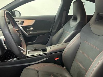 Mercedes CLA 250 e Coupé