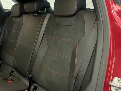 Mercedes GLA 250 e