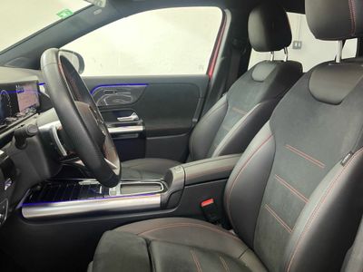 Mercedes GLA 250 e