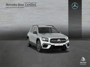Mercedes Clase GLB 200 d AMG Line (EURO 6d)  - Foto 2