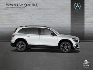 Mercedes Clase GLB 200 d AMG Line (EURO 6d)  - Foto 2