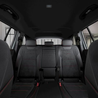 Mercedes Clase GLB 200 d AMG Line (EURO 6d)