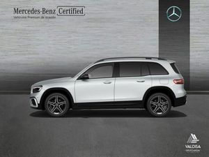 Mercedes Clase GLB 200 d AMG Line (EURO 6d)  - Foto 2