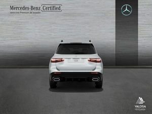 Mercedes Clase GLB 200 d AMG Line (EURO 6d)  - Foto 2