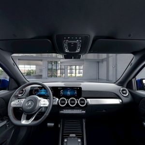 Mercedes Clase GLB 200 d AMG Line (EURO 6d)  - Foto 2
