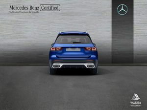 Mercedes Clase GLB 200 d AMG Line (EURO 6d)  - Foto 2