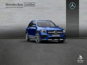 Mercedes Clase GLB 200 d AMG Line (EURO 6d)  - Foto 2