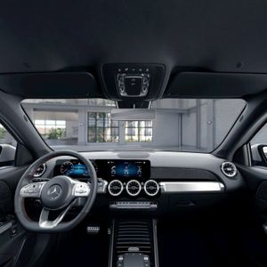 Mercedes Clase GLB 200 d AMG Line (EURO 6d)  - Foto 2