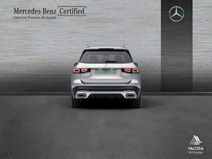 Mercedes Clase GLB 200 d AMG Line (EURO 6d)  - Foto 2